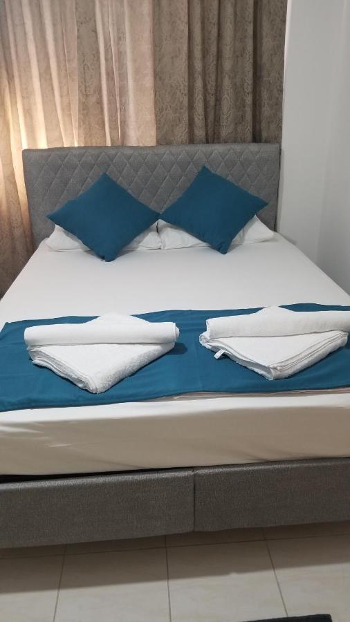 Huge Evleri 2 Leilighet Marmaris Eksteriør bilde