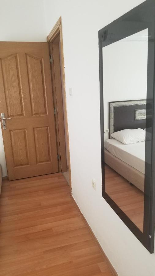Huge Evleri 2 Leilighet Marmaris Eksteriør bilde