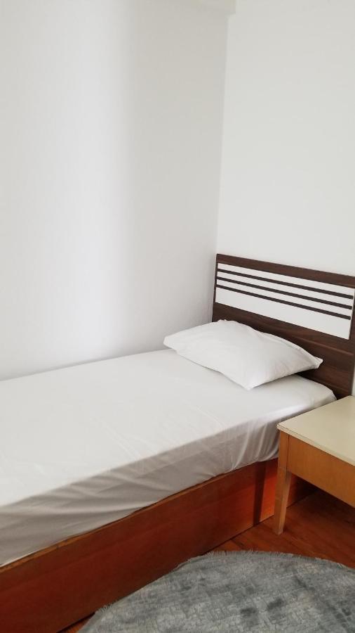 Huge Evleri 2 Leilighet Marmaris Eksteriør bilde