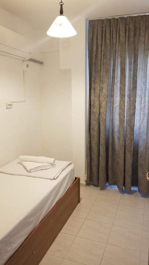 Huge Evleri 2 Leilighet Marmaris Eksteriør bilde