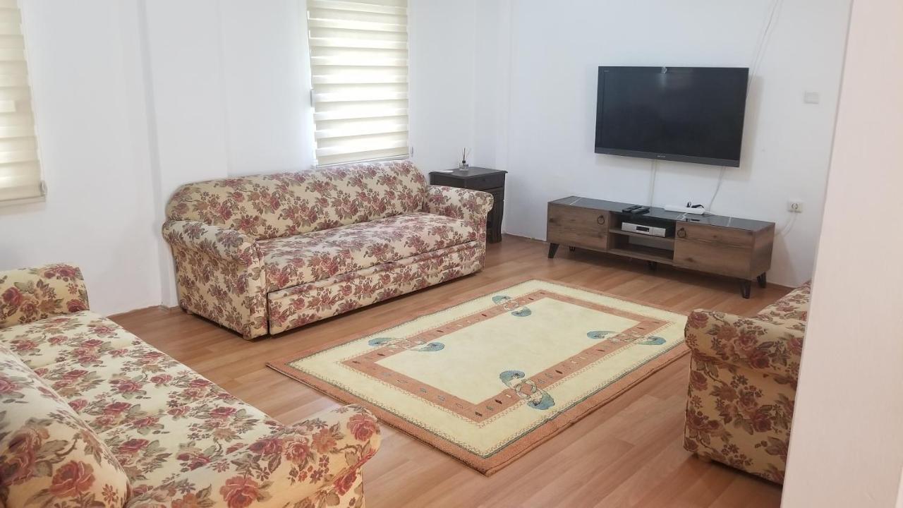 Huge Evleri 2 Leilighet Marmaris Eksteriør bilde