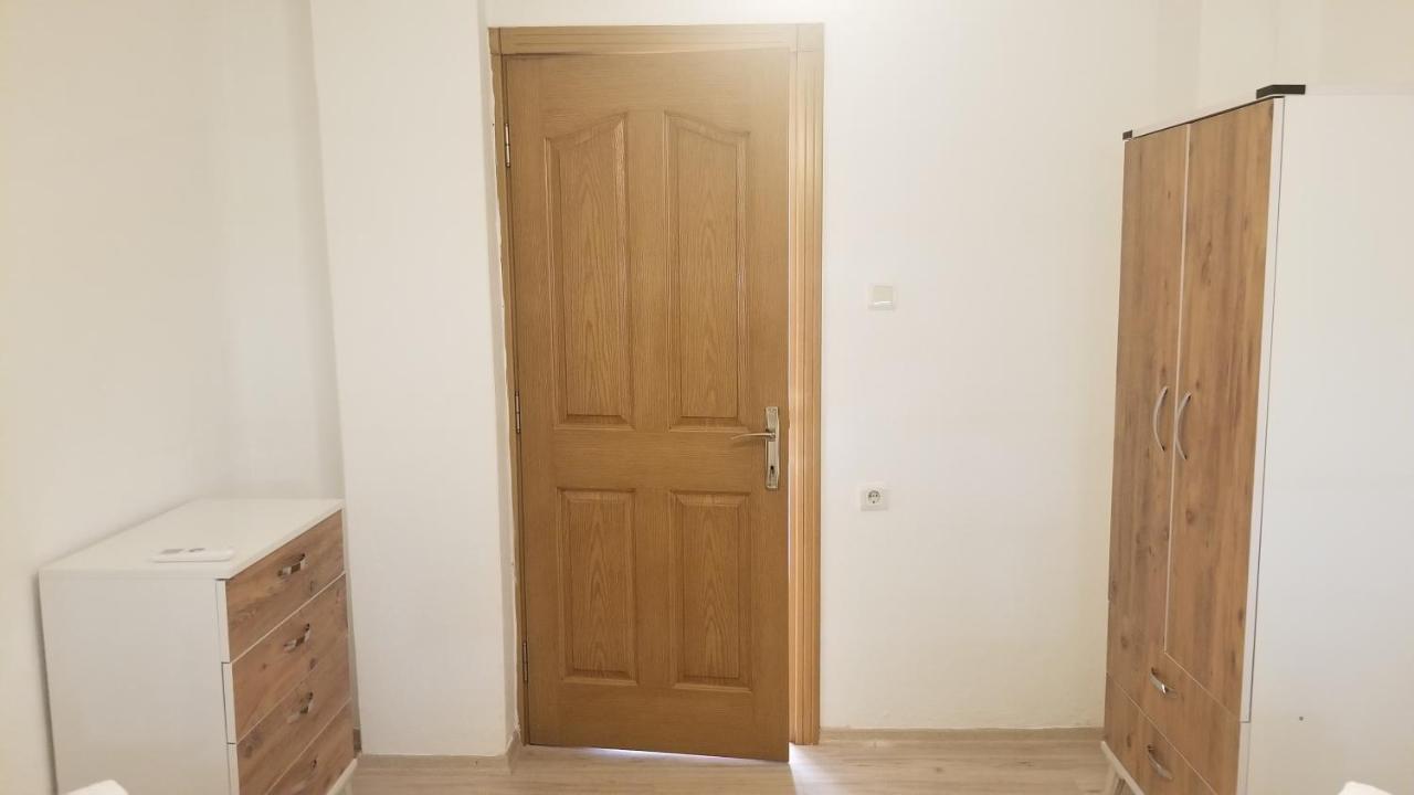 Huge Evleri 2 Leilighet Marmaris Eksteriør bilde