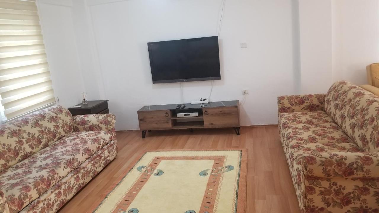 Huge Evleri 2 Leilighet Marmaris Eksteriør bilde