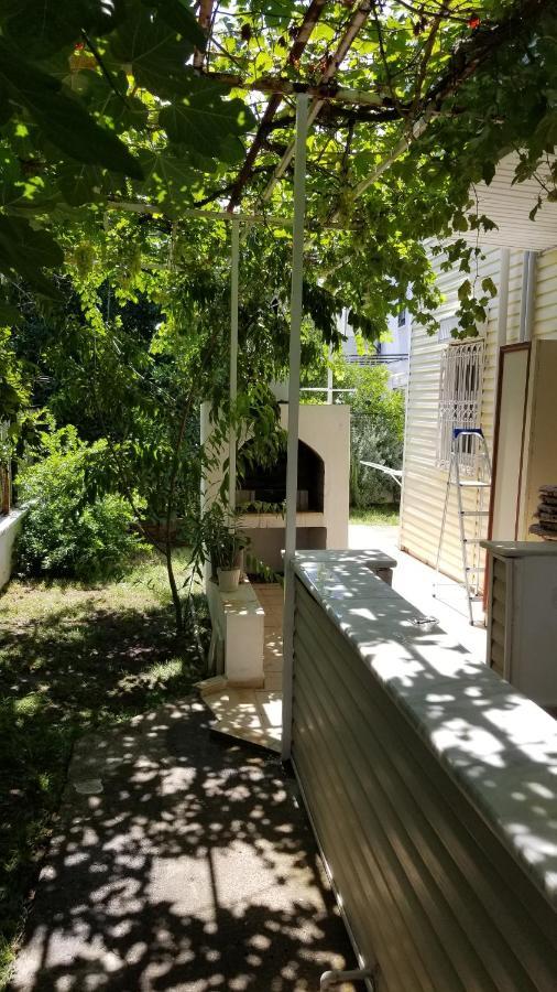 Huge Evleri 2 Leilighet Marmaris Eksteriør bilde