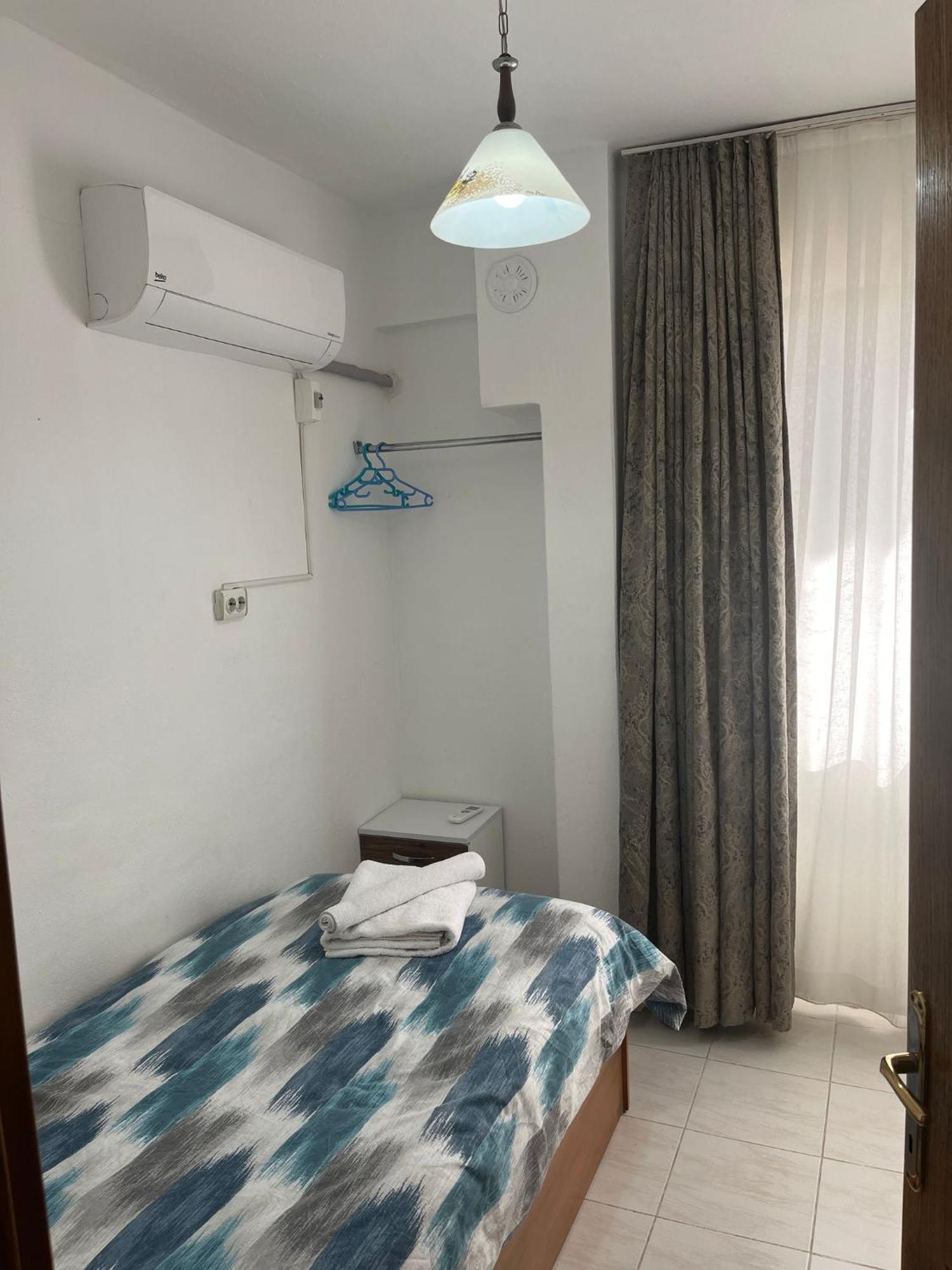Huge Evleri 2 Leilighet Marmaris Eksteriør bilde