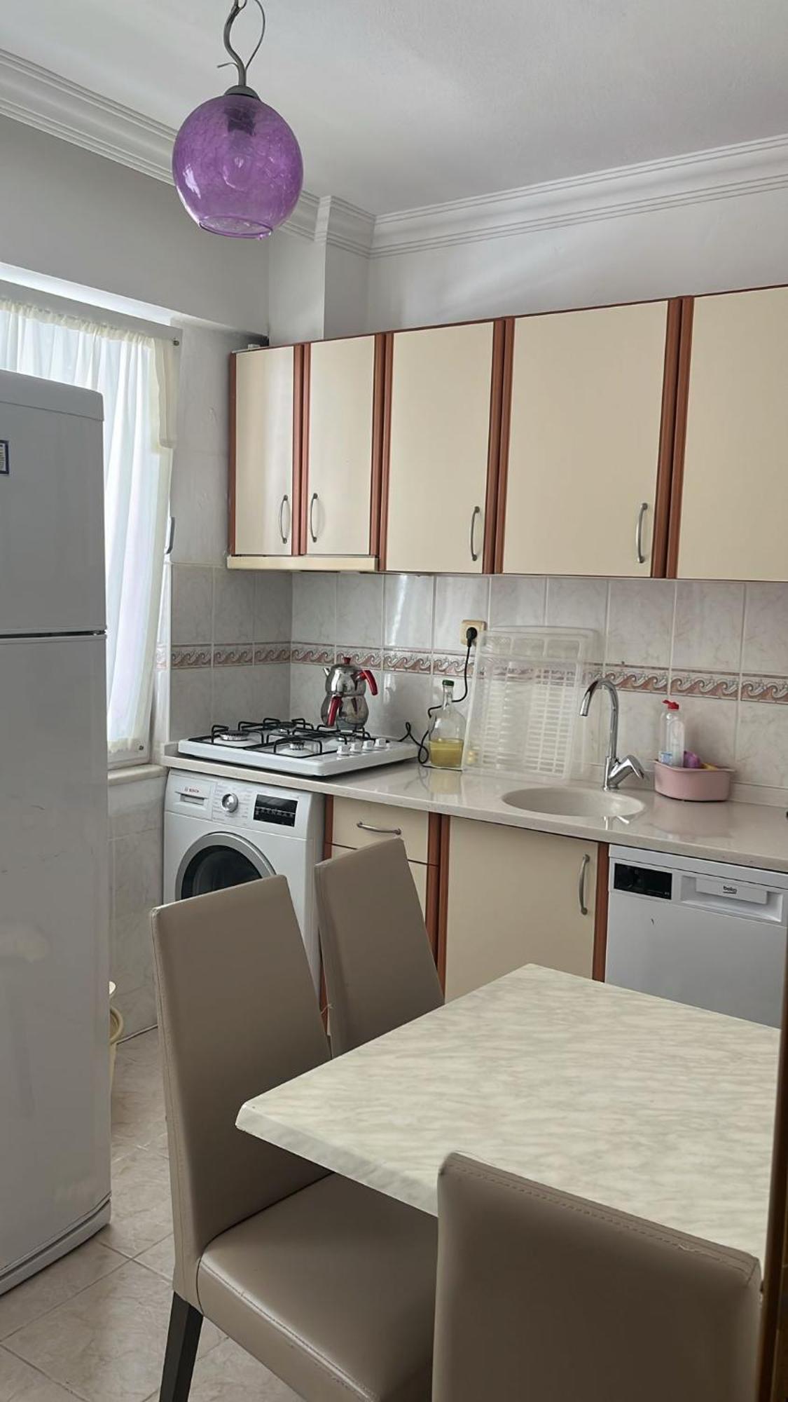 Huge Evleri 2 Leilighet Marmaris Eksteriør bilde