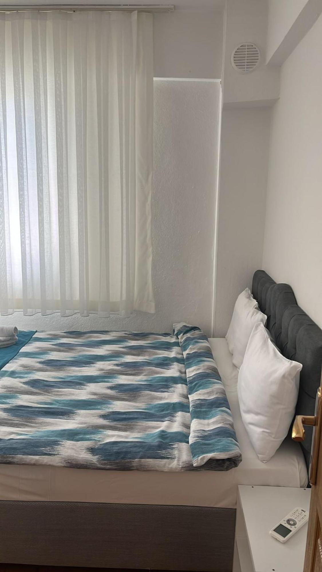 Huge Evleri 2 Leilighet Marmaris Eksteriør bilde