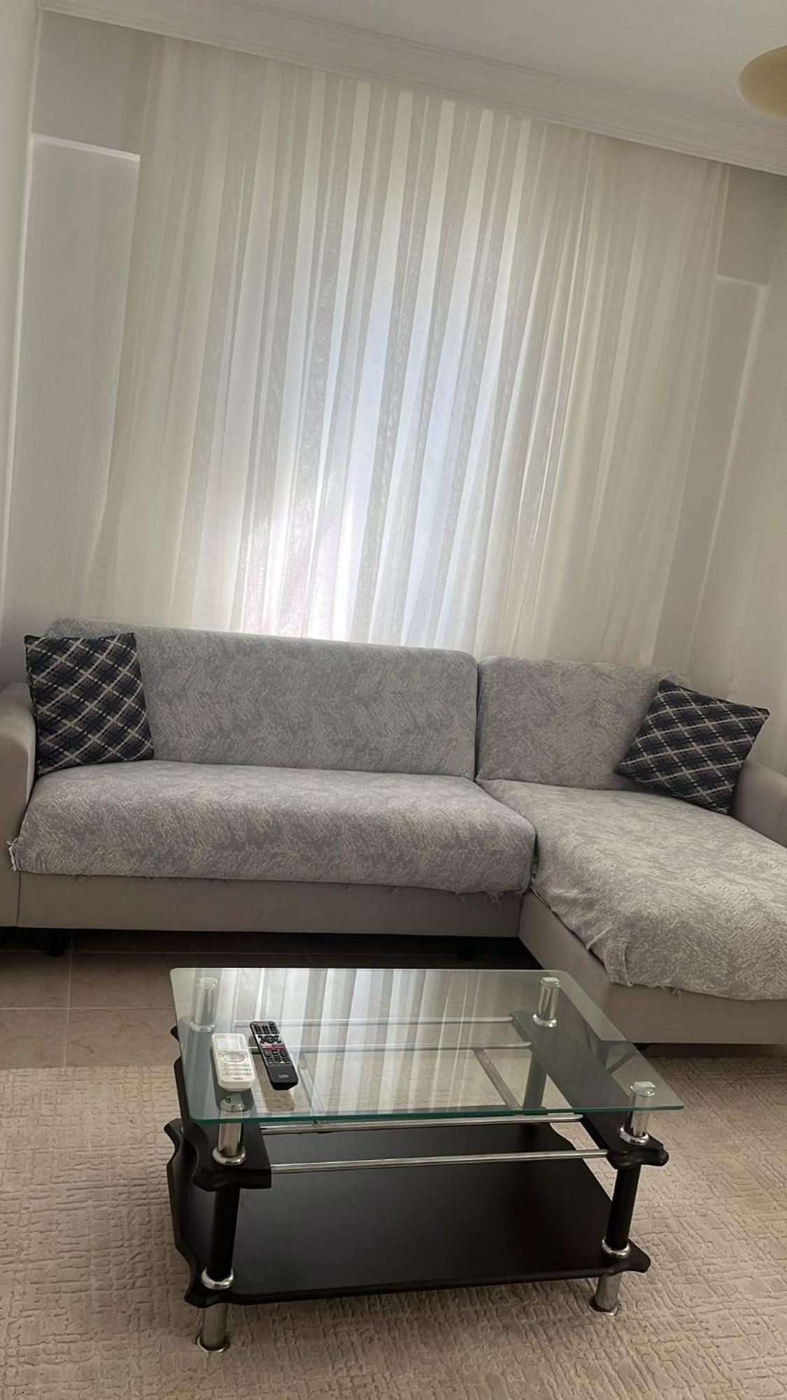 Huge Evleri 2 Leilighet Marmaris Eksteriør bilde