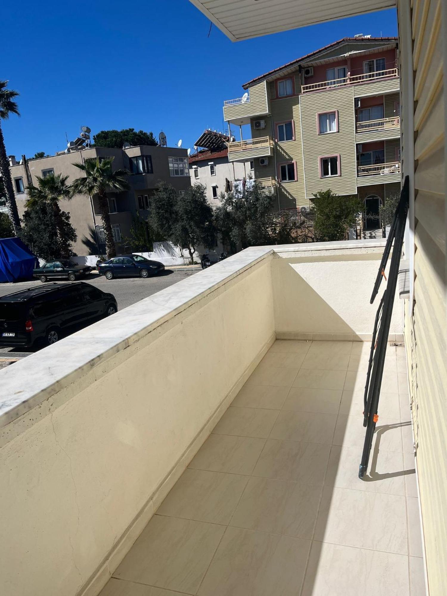 Huge Evleri 2 Leilighet Marmaris Eksteriør bilde