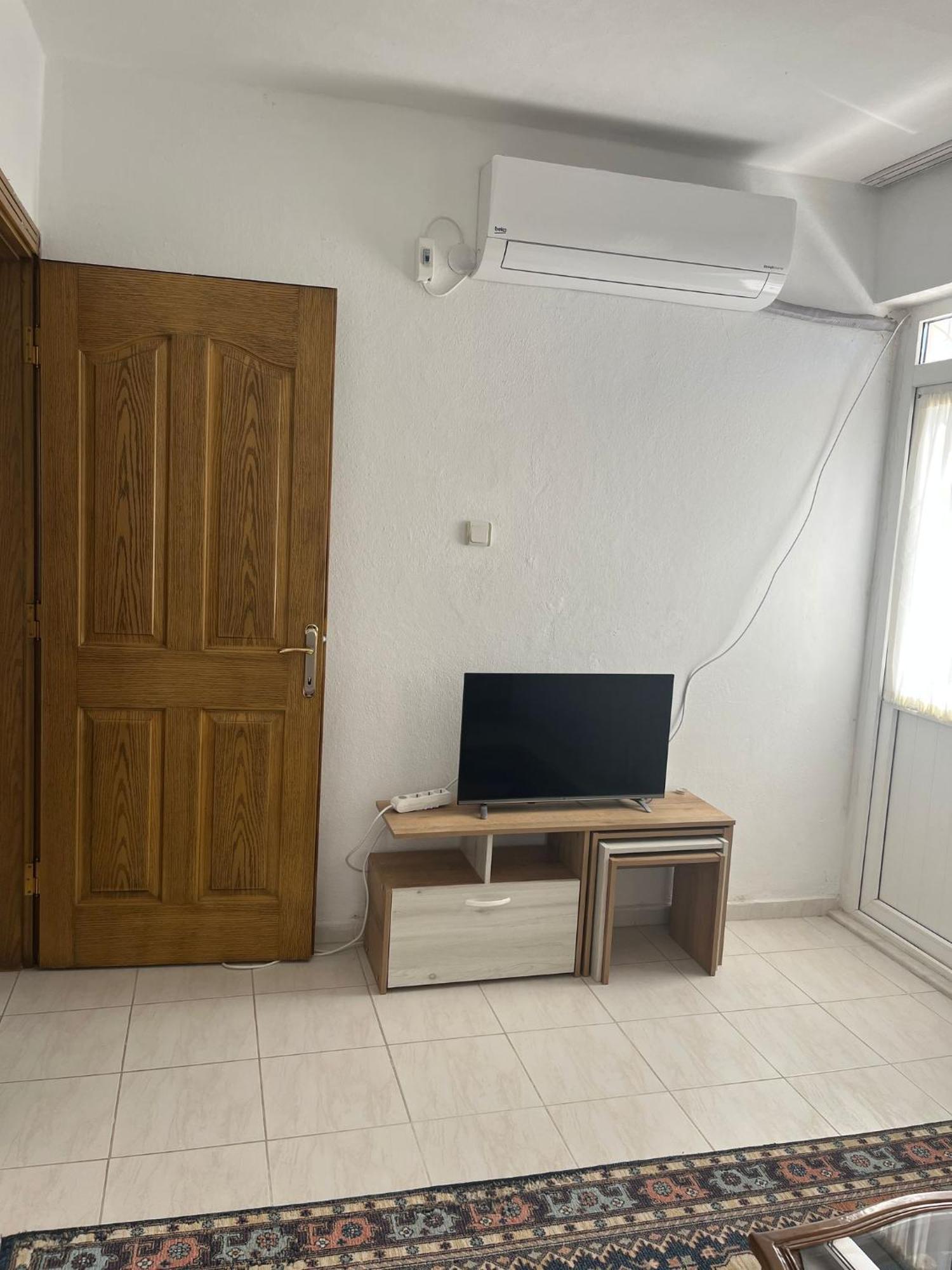 Huge Evleri 2 Leilighet Marmaris Eksteriør bilde
